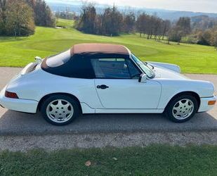 Porsche 964 Gebrauchtwagen