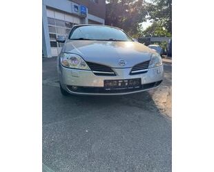 Nissan Primera Gebrauchtwagen