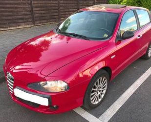 Alfa Romeo 147 Gebrauchtwagen