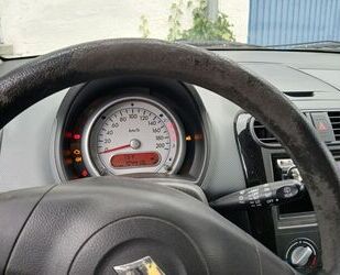 Suzuki Splash Gebrauchtwagen