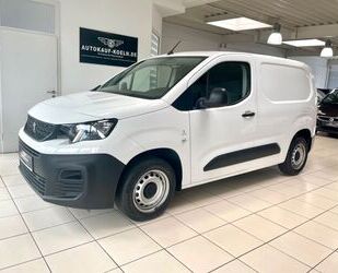 Peugeot Partner Gebrauchtwagen