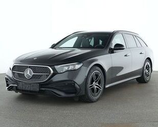 Mercedes-Benz E 220 Gebrauchtwagen