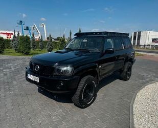 Nissan Patrol Gebrauchtwagen