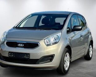 Kia Venga Gebrauchtwagen