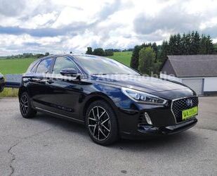 Hyundai i30 Gebrauchtwagen