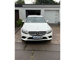 Mercedes-Benz C 220 Gebrauchtwagen