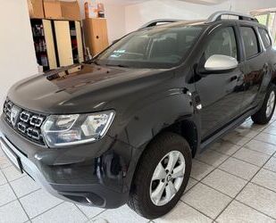 Dacia Duster Gebrauchtwagen