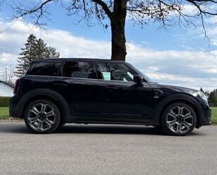 Mini Cooper SD Countryman Gebrauchtwagen