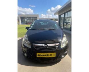 Opel Corsa Gebrauchtwagen