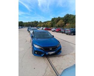 Honda Civic Gebrauchtwagen