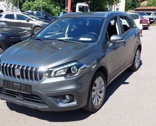 Suzuki (SX4) S-Cross Gebrauchtwagen
