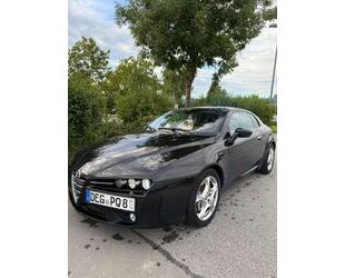 Alfa Romeo Brera Gebrauchtwagen