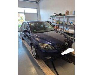 Mazda 3 Gebrauchtwagen