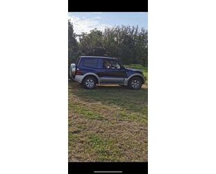 Kia Pajero 