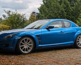 Mazda RX-8 Gebrauchtwagen