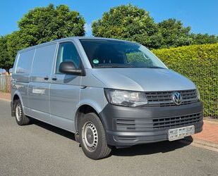 VW T6 Transporter Gebrauchtwagen