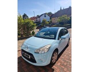 Citroen C3 Gebrauchtwagen