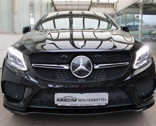 Mercedes-Benz GLE 350 Gebrauchtwagen