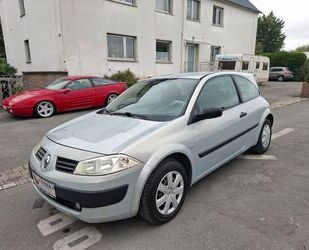 Renault Megane Gebrauchtwagen