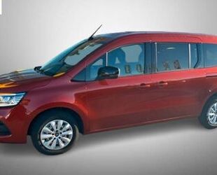 Renault Kangoo Gebrauchtwagen