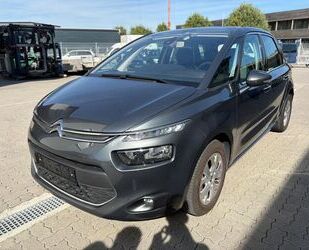 Citroen C4 Picasso Gebrauchtwagen