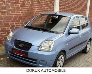 Kia Picanto Gebrauchtwagen