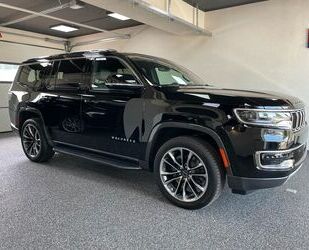 Jeep Wagoneer Gebrauchtwagen