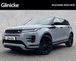 Land Rover Range Rover Evoque Gebrauchtwagen