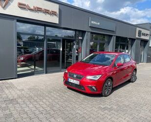 Seat Ibiza Gebrauchtwagen