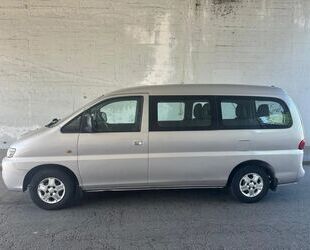 Hyundai H-1 Starex Gebrauchtwagen