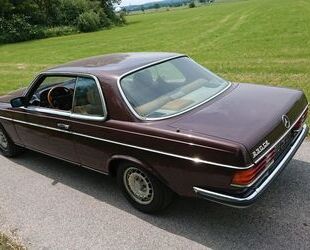 Mercedes-Benz 230 Gebrauchtwagen