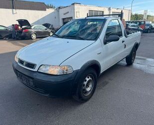Fiat Strada Gebrauchtwagen