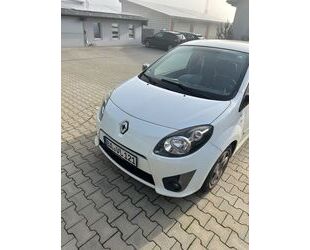 Renault Twingo Gebrauchtwagen