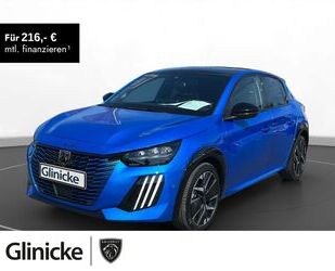 Peugeot 208 Gebrauchtwagen