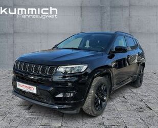 Jeep Compass Gebrauchtwagen