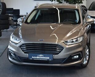 Ford Mondeo Gebrauchtwagen