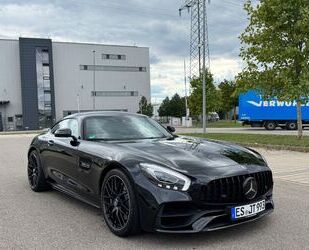 Mercedes-Benz AMG GT C Gebrauchtwagen