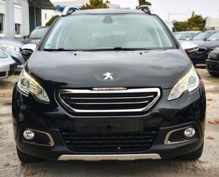 Peugeot 2008 Gebrauchtwagen