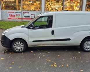 Opel Combo Gebrauchtwagen