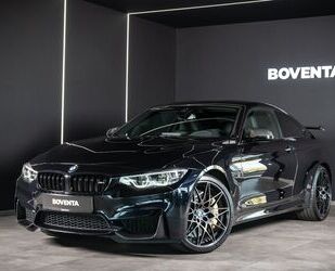 BMW M4 Gebrauchtwagen