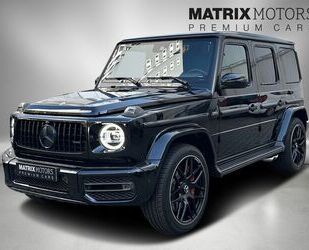 Mercedes-Benz G 63 AMG Gebrauchtwagen