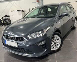 Kia ceed Sportswagon Gebrauchtwagen