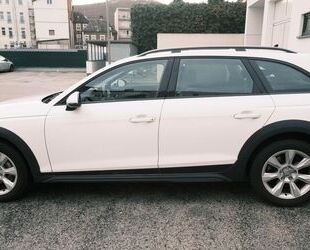 Audi A4 Allroad Gebrauchtwagen