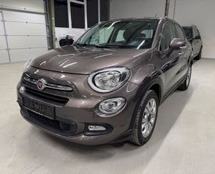 Fiat 500X Gebrauchtwagen
