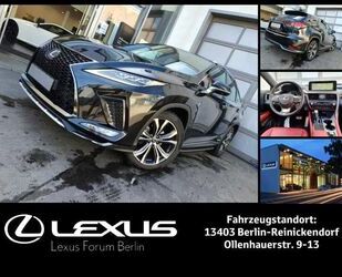 Lexus Lexus RX450h F-Sport * Standheizung * Panoramadach Gebrauchtwagen