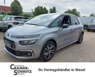Citroen C4 SpaceTourer Gebrauchtwagen