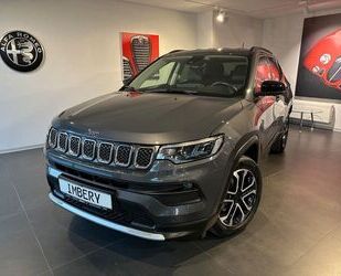 Jeep Compass Gebrauchtwagen