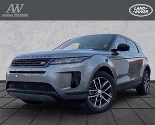 Land Rover Range Rover Evoque Gebrauchtwagen