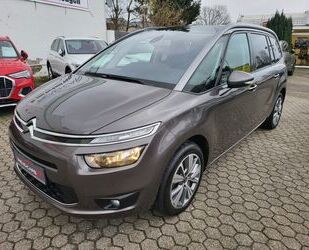 Citroen Grand C4 Picasso / SpaceTourer Gebrauchtwagen