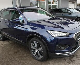 Seat Tarraco Gebrauchtwagen